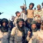 مليشيات الدعم السريع .. تنفذ حملة اغتيالات واعتقالات وتنهب مدينة النهود